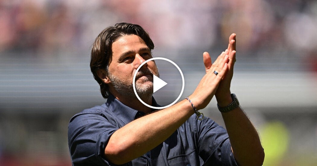 Pochettino Exclusive Interview, and Messi’s Hat Trick