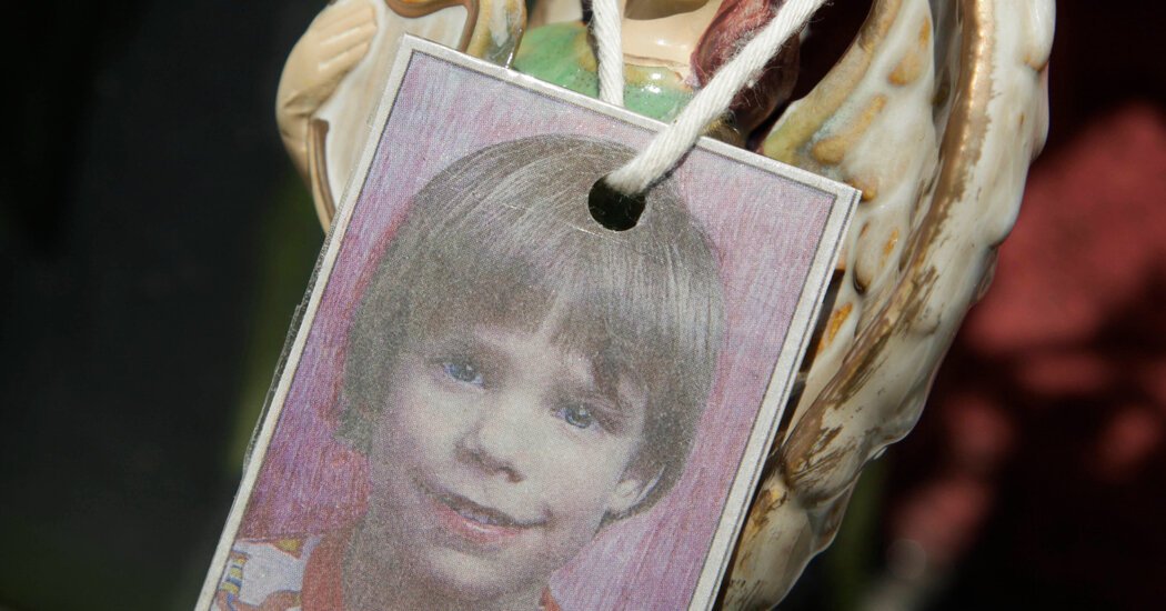 Supreme Court Restores Conviction in 1979 Murder of Etan Patz