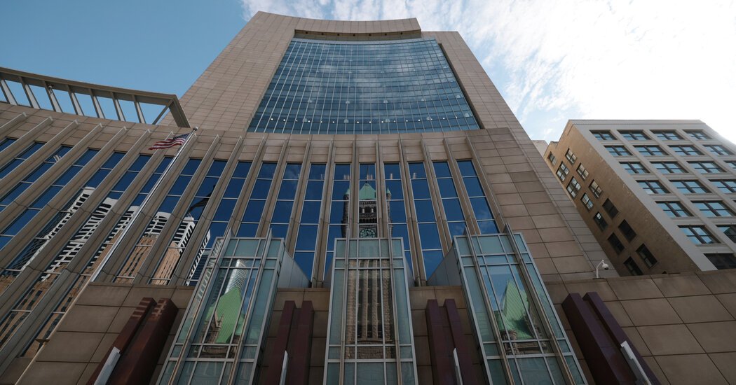Judge Finds Justice Dept. Overreach in Subpoenas to Minnesota Officials