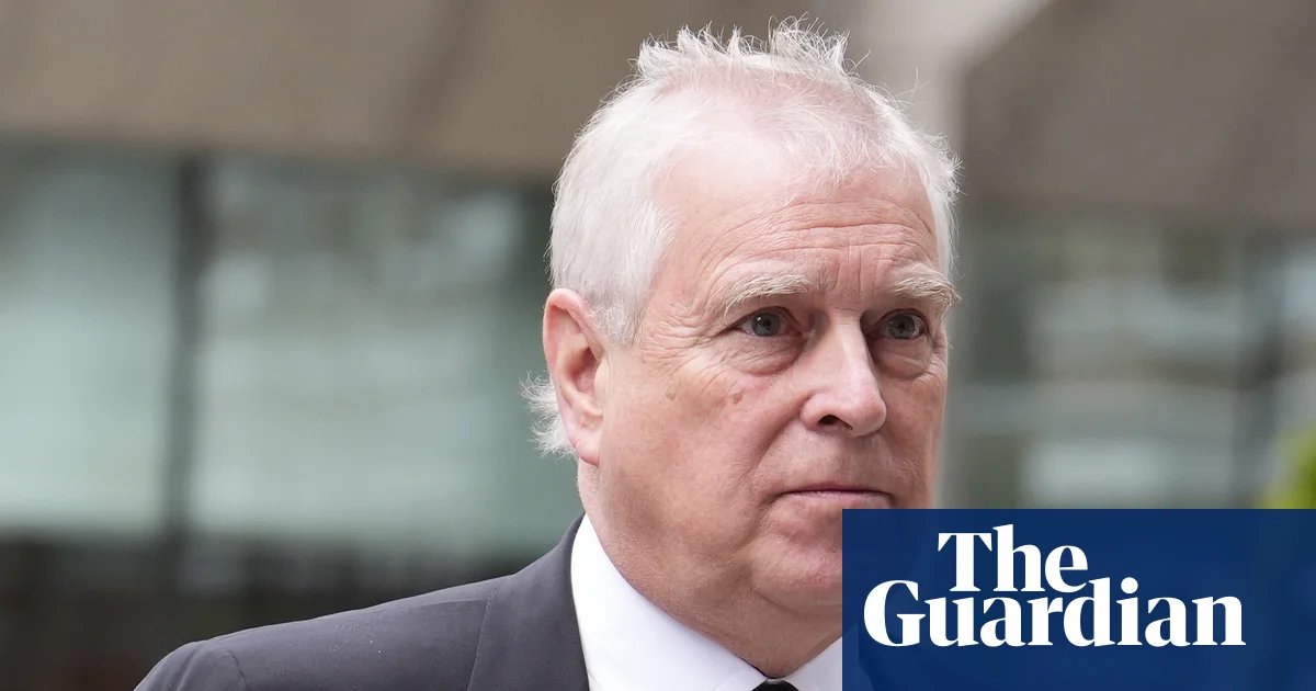 Calls for inquiry into ‘all royal finances’ after Andrew subletting revelations | Andrew Mountbatten-Windsor