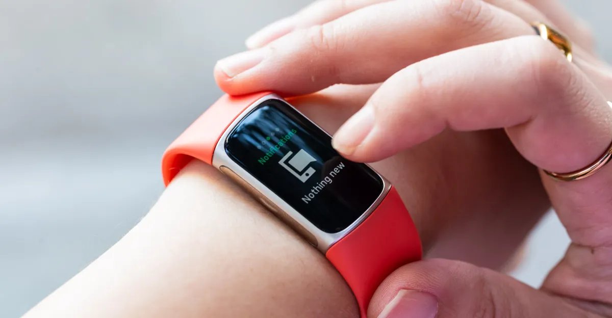 Fitbit’s Charge 6 and Ace LTE are now as cheap as the new $100 Air