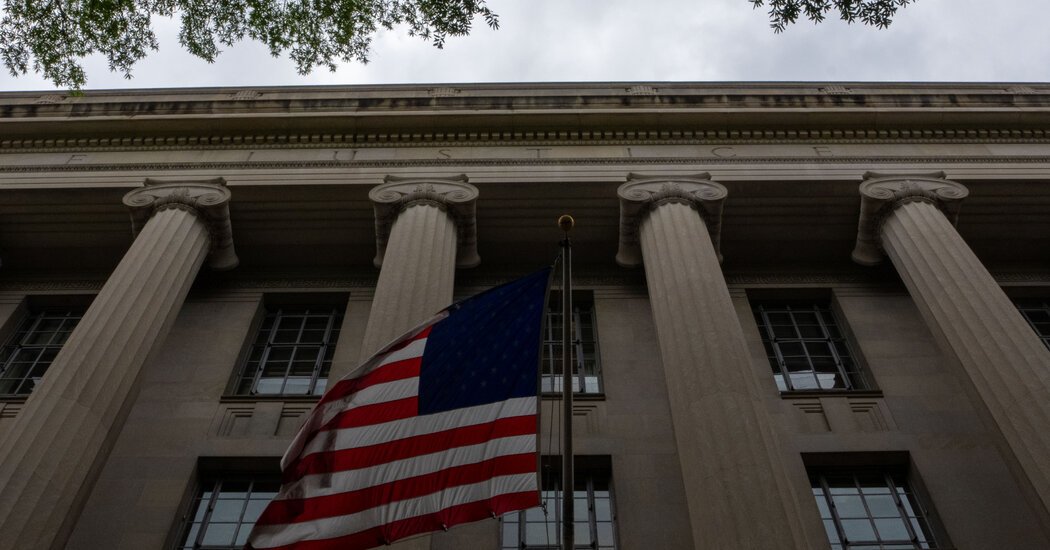 Justice Dept. Withdraws Grand Jury Subpoenas of Journalists