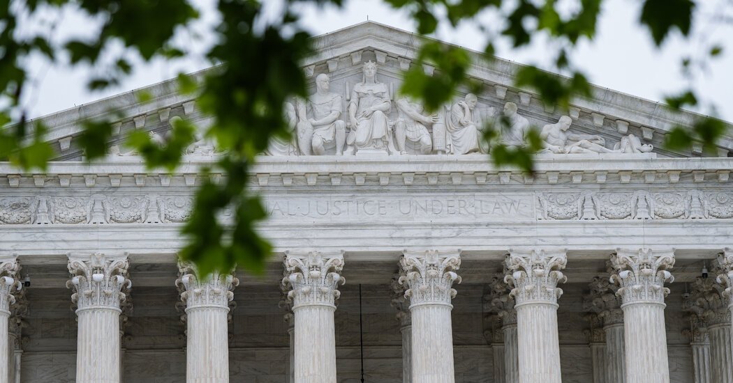 Major Supreme Court Decisions Testing Trump’s Policies Remain