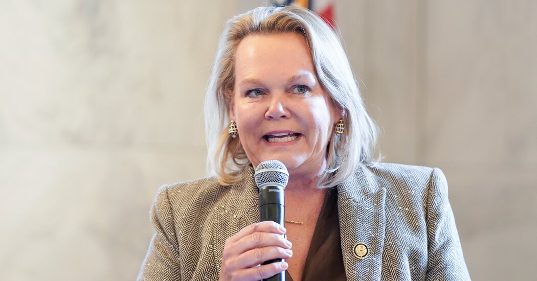 McClain Delaney Wins Democratic House Primary in Maryland Against Trone