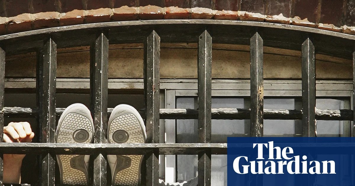 Grim reality of prison conditions laid bare in damning report | Prisons and probation