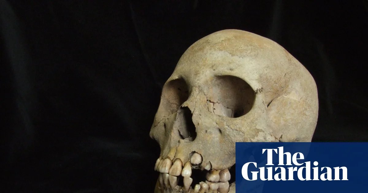 Ancient DNA provides evidence of earliest known plague outbreak | Archaeology