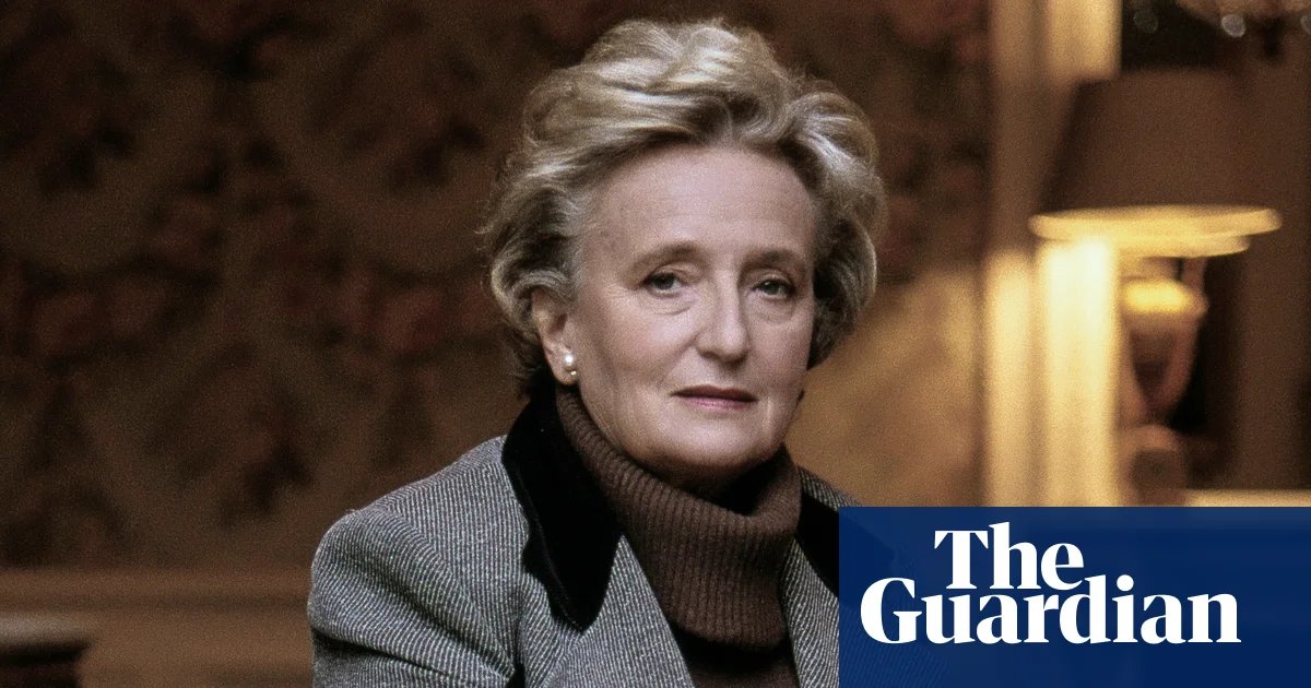 Bernadette Chirac, formidable former first lady of France, dies aged 93 | France