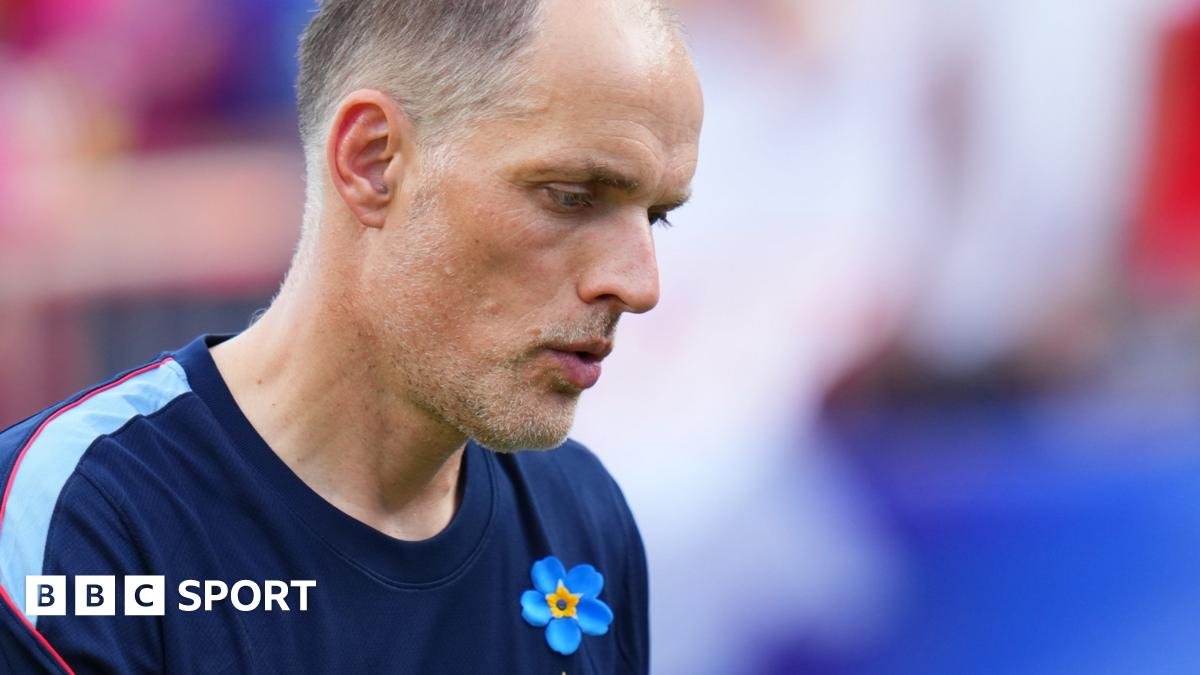 World Cup 2026: England & Thomas Tuchel must get serious after New Zealand game