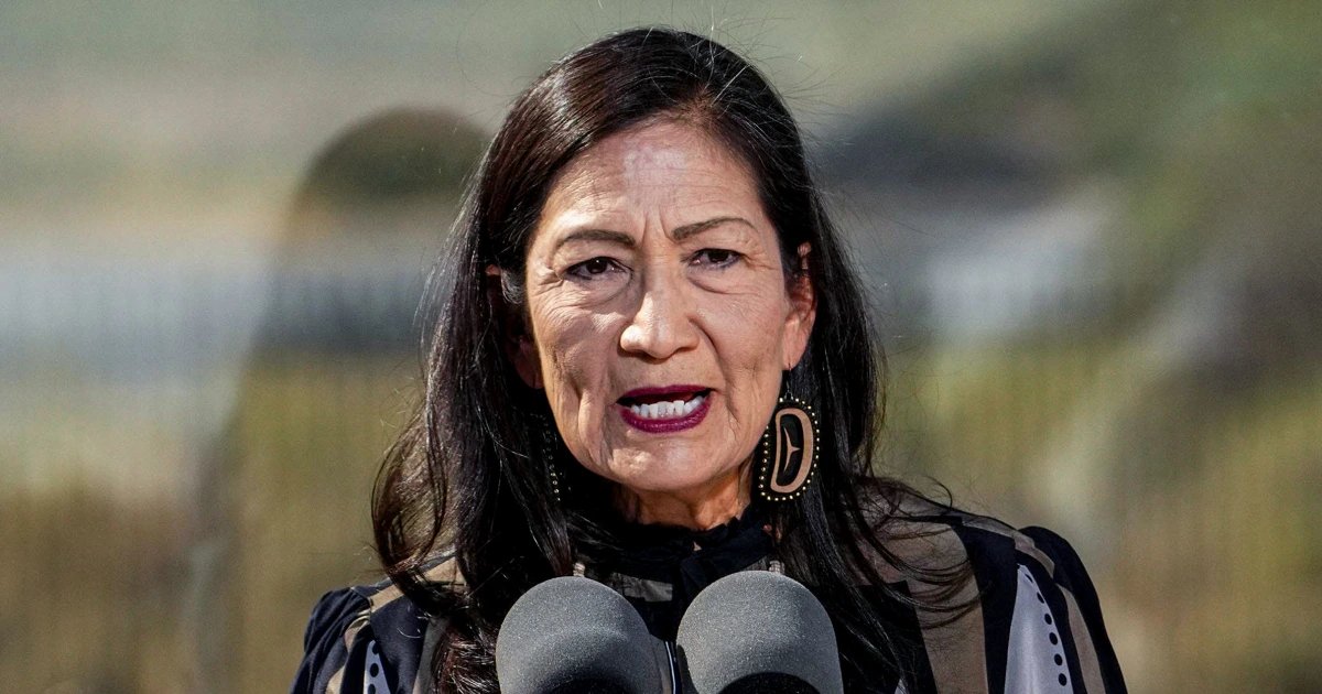 Deb Haaland defeats Sam Bregman in New Mexico Democratic governor primary