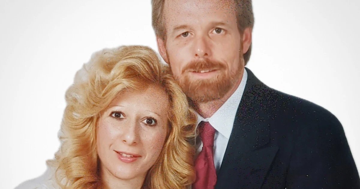 Victims’ daughter charged in long-unsolved double murder in upscale PA town