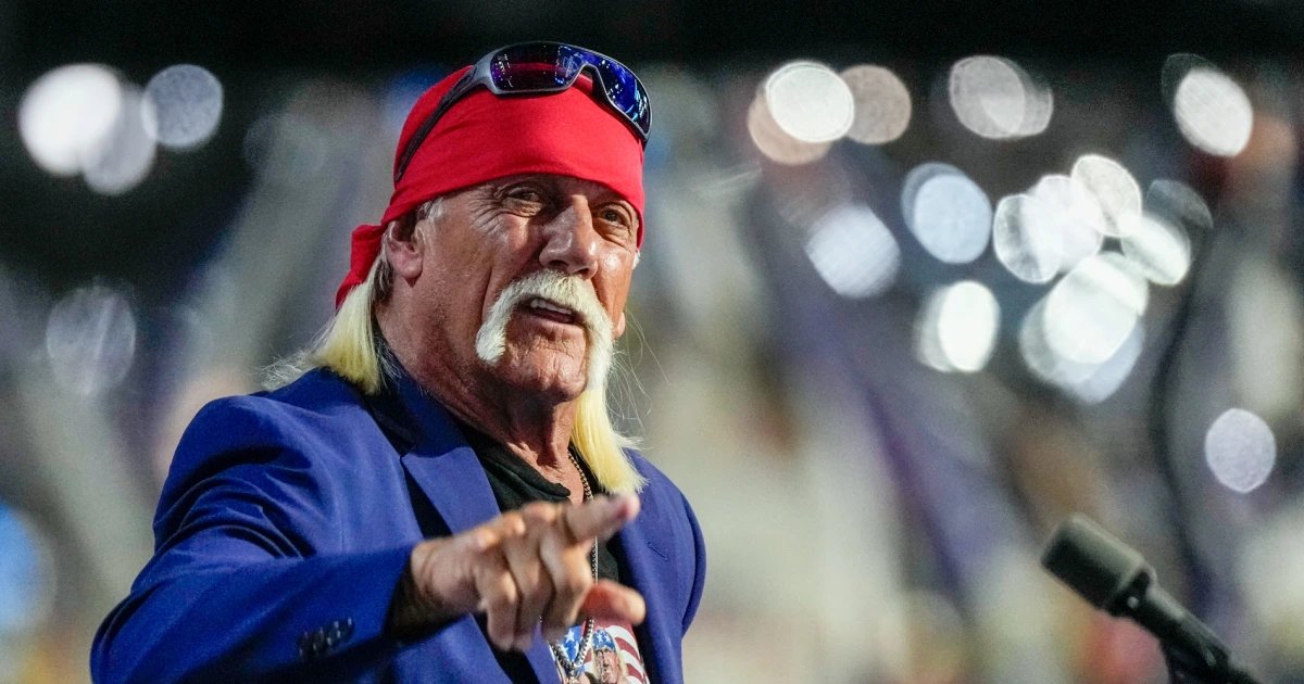 Florida police share final report on Hulk Hogan’s cause of death