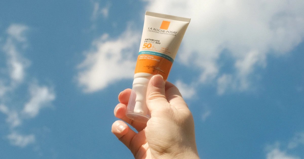 FDA allows bemotrizinol, a popular sunscreen ingredient long used in Europe and Asia