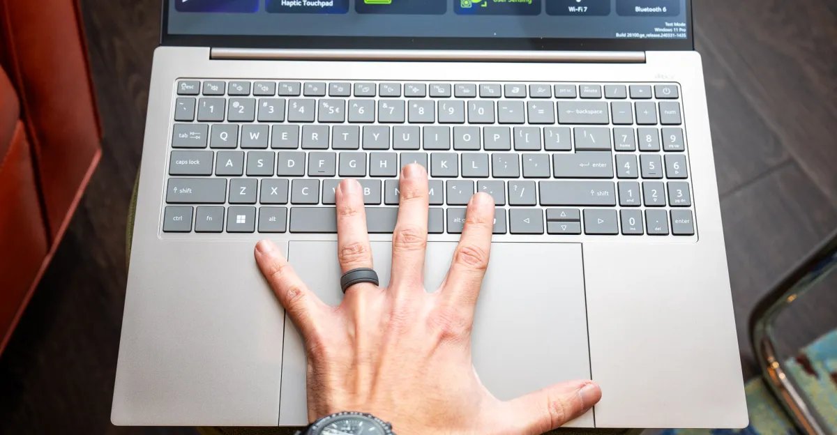 Acer’s Swift Go 16 is a lot of laptop for $900