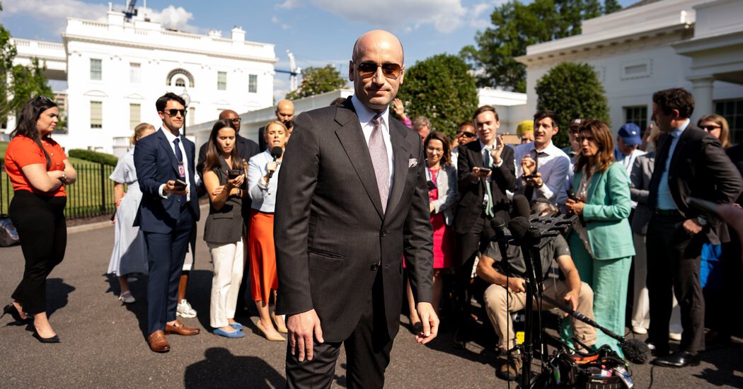 Immigration Hard-Liners Repeatedly Lost in Court Before Justices Ruled in Their Favor
