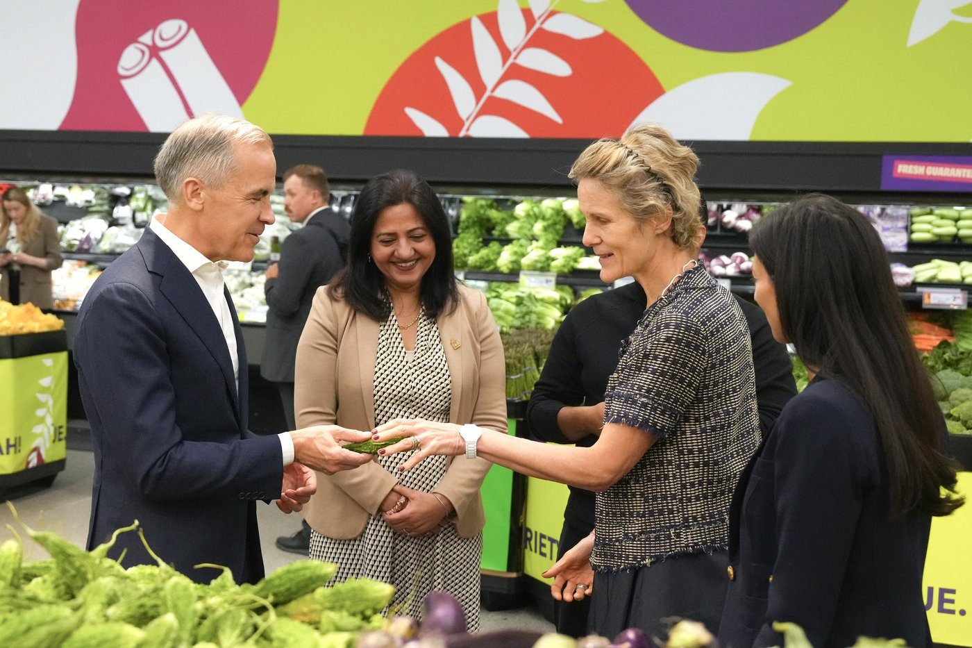 What you need to know about the federal government’s grocery and essentials rebate