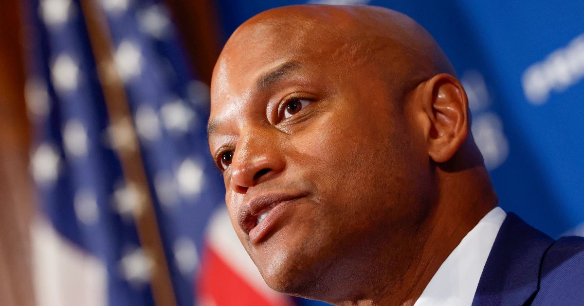 Maryland Gov. Wes Moore wins Democratic primary ahead of potential 2028 presidential run
