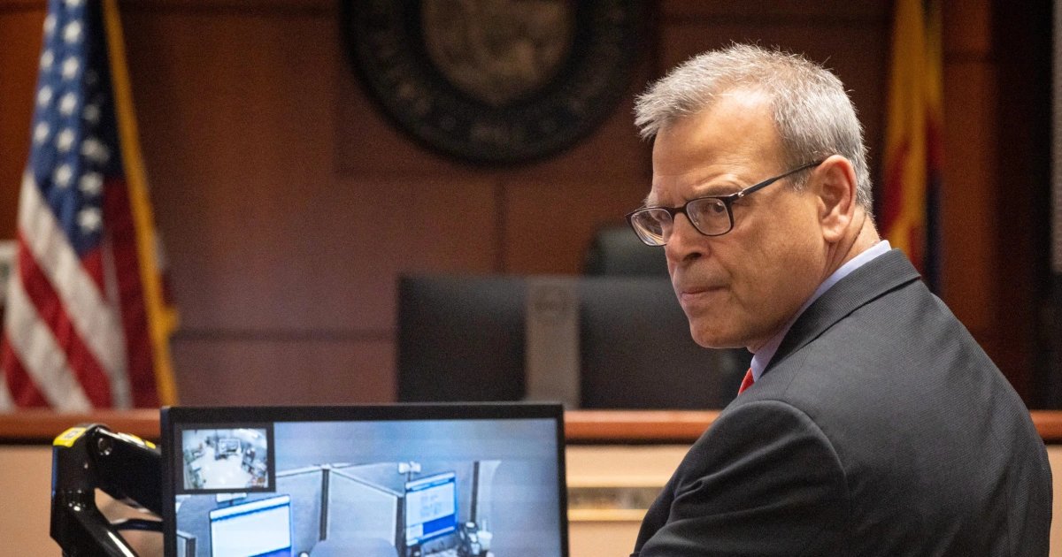 2020 election denier under scrutiny from fair elections advocates for new role at DOJ