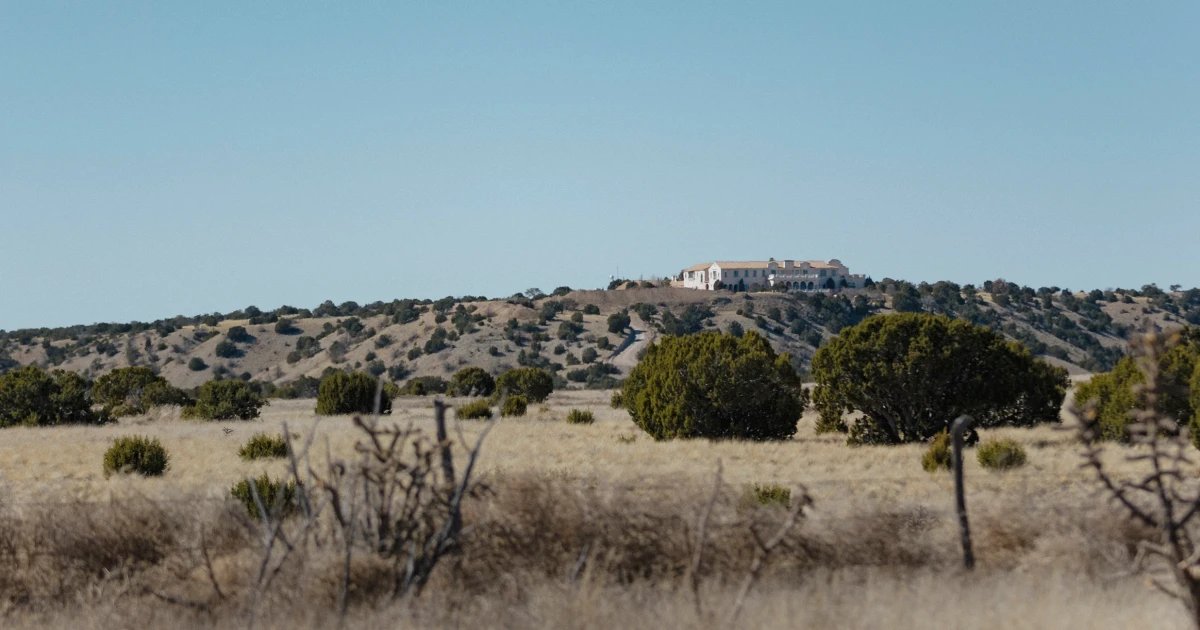 New Mexico lawmakers to blast out subpoenas in Epstein investigation