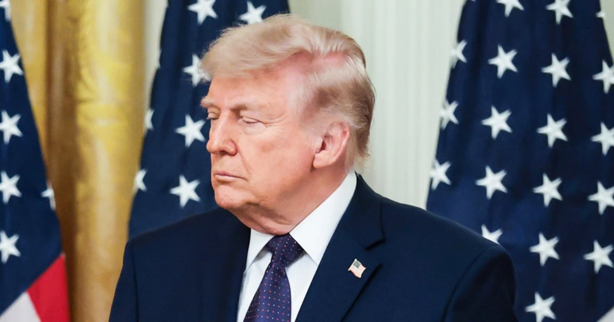 Democrats think their secret sauce in 2026 is targeting Trump and Republicans on ‘corruption’