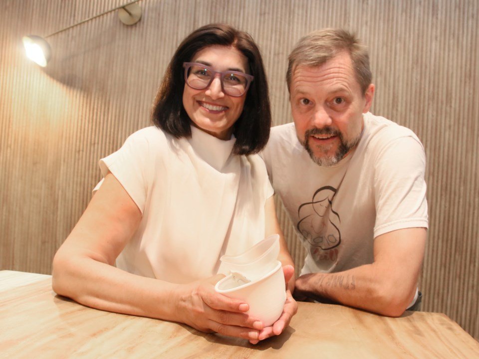 B.C.'s impact-driven startups test funding model