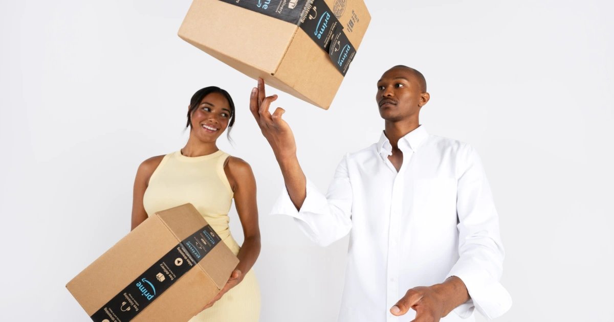 When is Amazon Prime Day 2026? Dates Just Announced: June 23