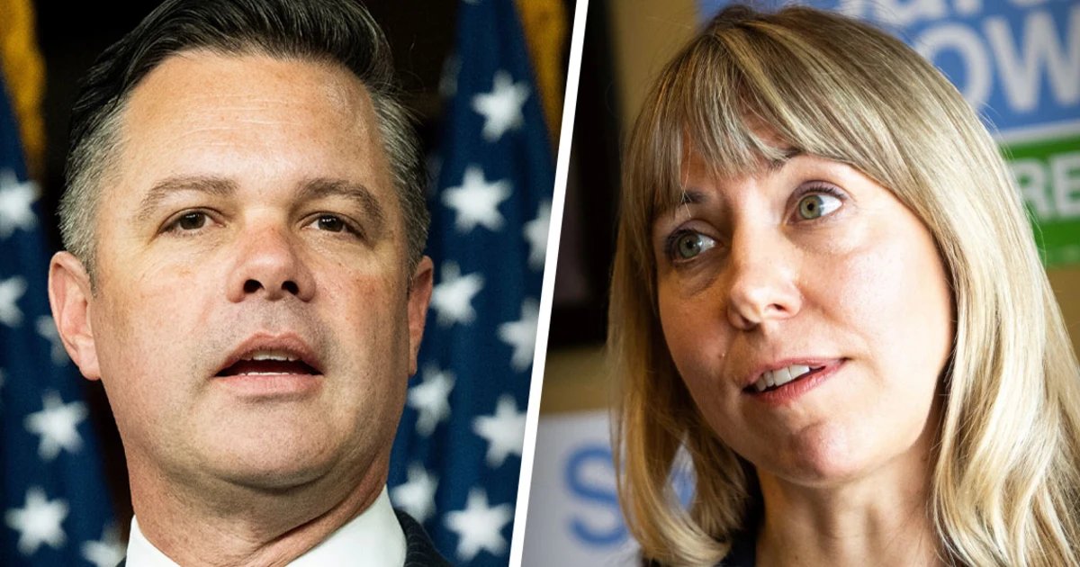 Republicans and Democrats pick primary winners ahead of midterms that could be a Trump referendum