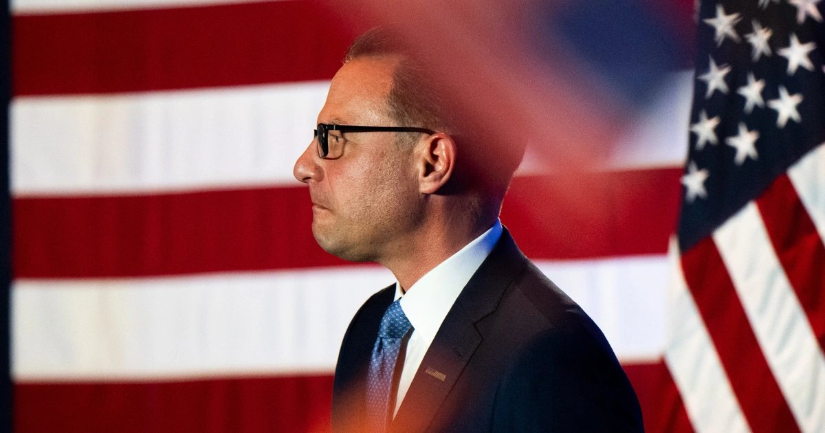 Democrats zero in on an anti-corruption message: From the Politics Desk