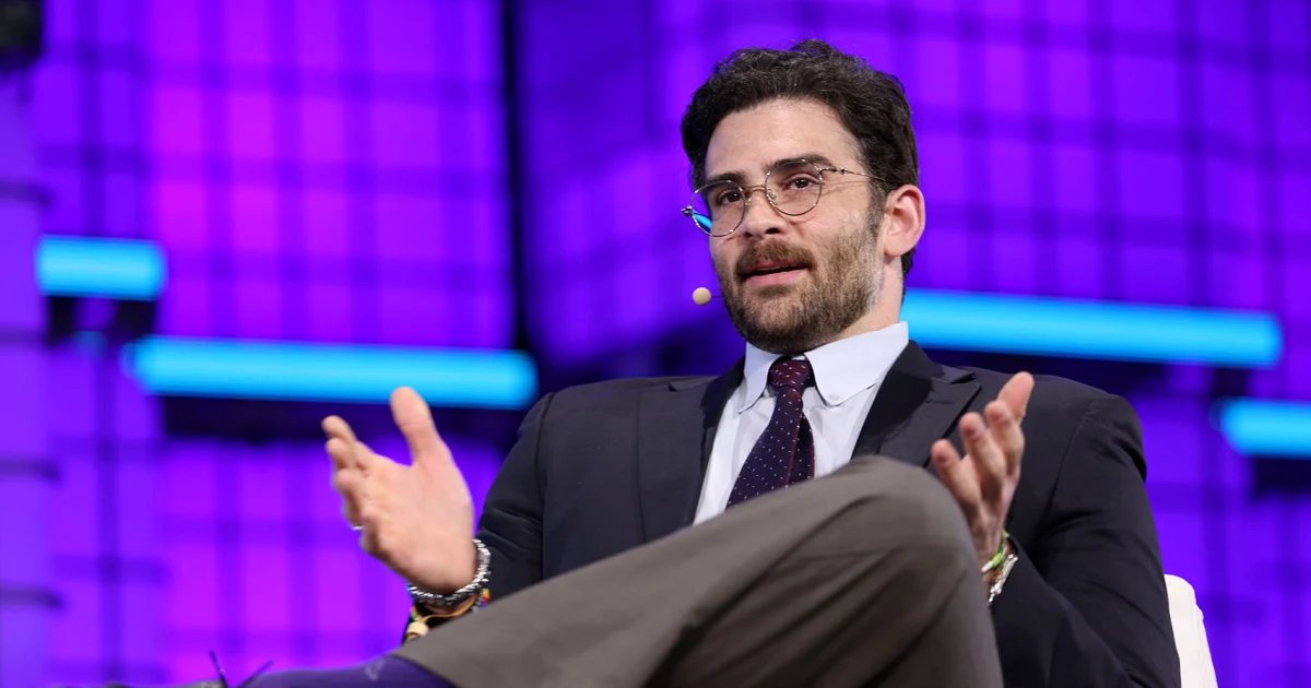 U.K. blocks visits by left-wing commentators Cenk Uygur and Hasan Piker