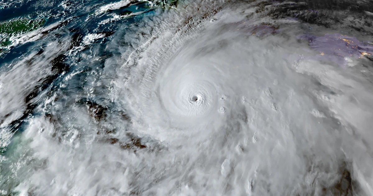 Hurricane season begins, with first below-average forecast in a decade