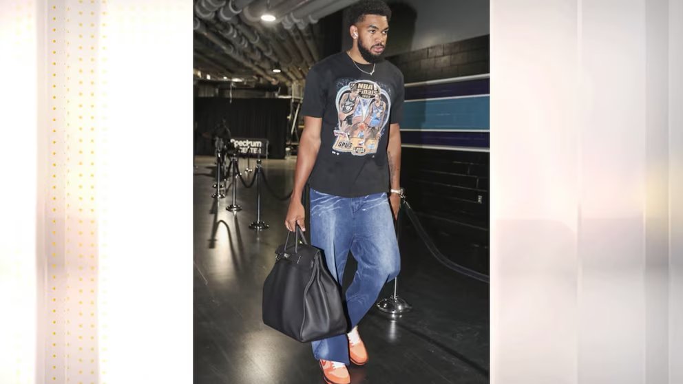 WATCH:  Countdown to NBA Finals: Spurs to face Knicks