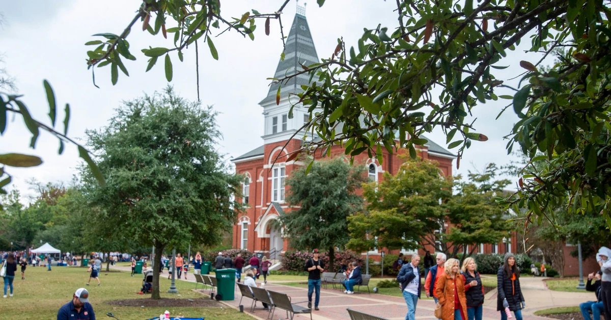 Auburn student goes missing in Japan, family fear he’s ‘emotionally distressed’