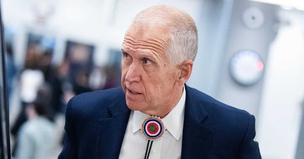 Senate Republicans move forward with their big immigration bill after internal clashes: From the Politics Desk