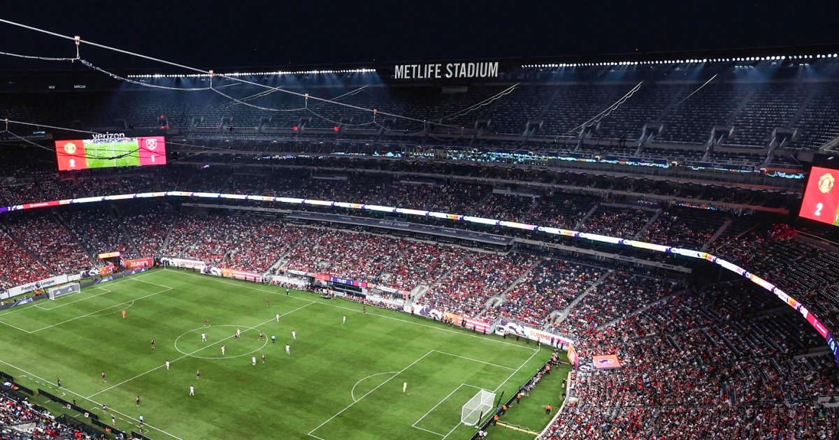 World Cup health concerns: Doctors more worried about measles and flu than Ebola