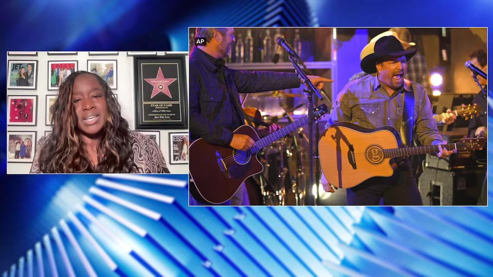 WATCH:  Garth Brooks reportedly weighs historic $2 billion music catalog sale