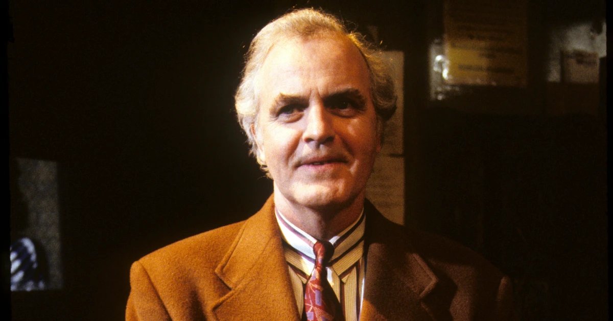 Actor James Handy stabbed to death in Los Angeles