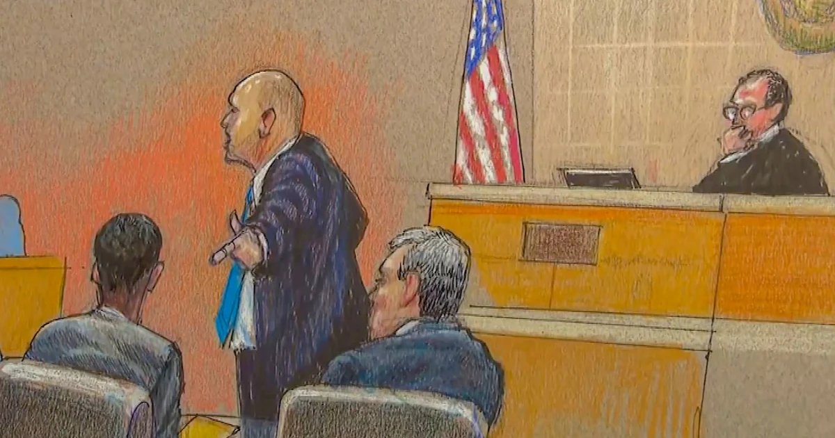 Karmelo Anthony murder trial continues into weekend