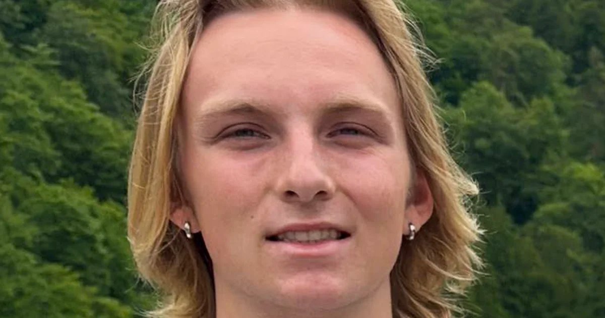 Body of missing Auburn University student found in Japan