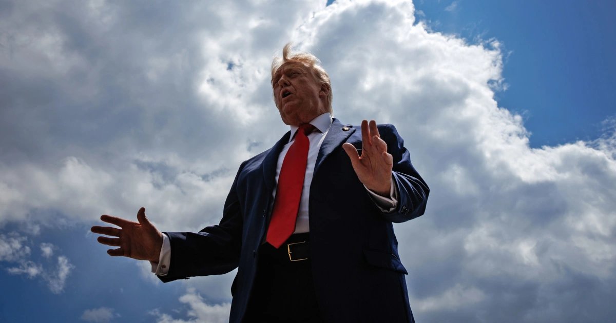 Trump-backed super PAC to host fundraiser day before White House UFC fight