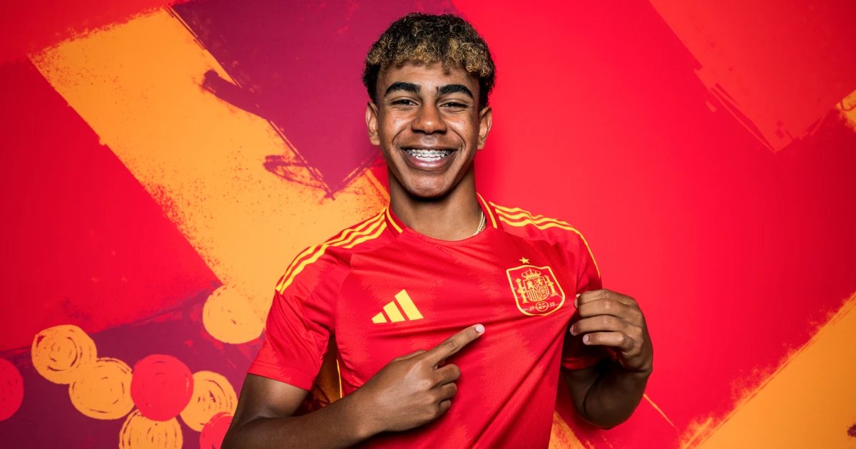 World Cup stars to watch: The next generation