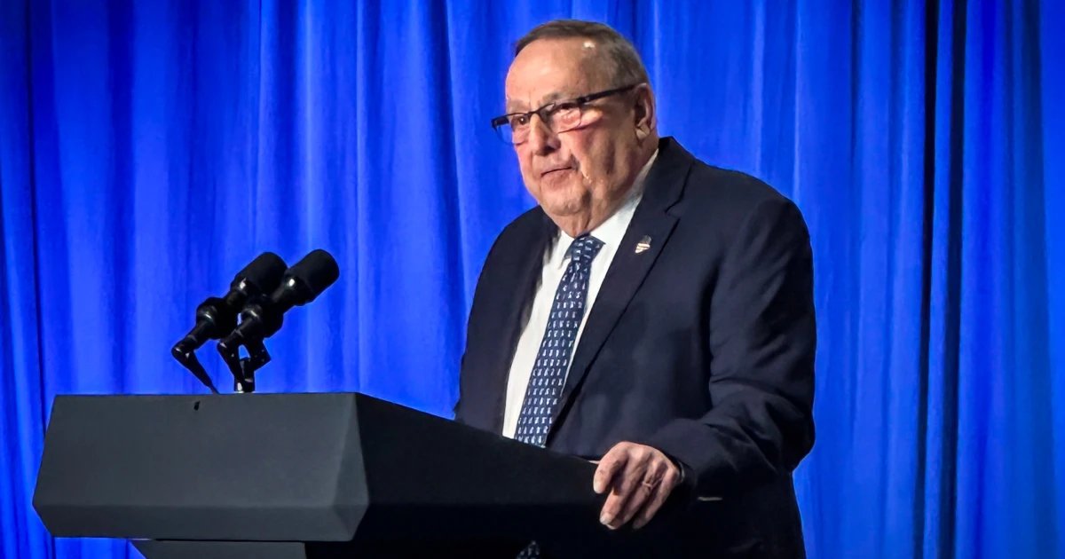 Maine House district 2 winner LePage sets up major race with Democrats still awaiting nominee