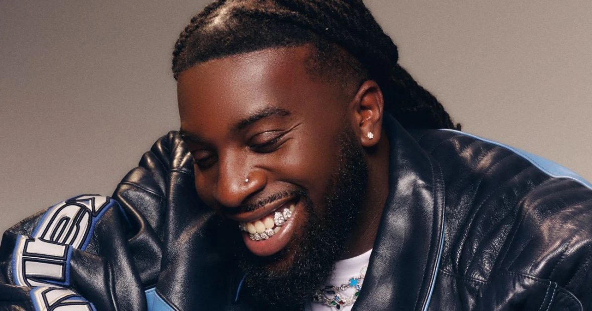 Grammy-award-winning songwriter Talay Riley stabbed to death in London