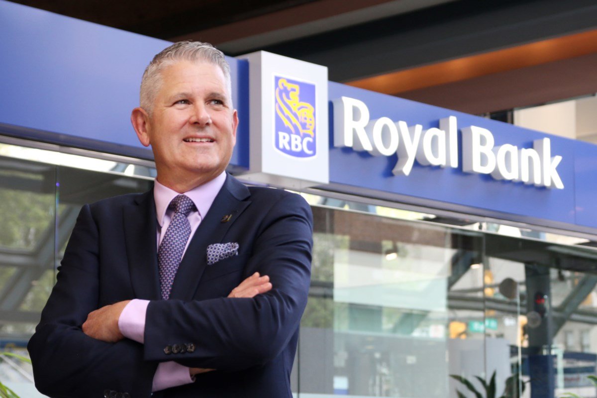 Royal Bank of Canada expands Vancouver innovation hub