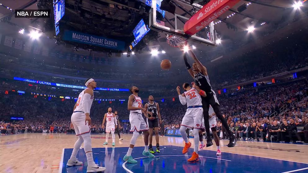 WATCH:  The historic 2026 NBA Finals and what comes next