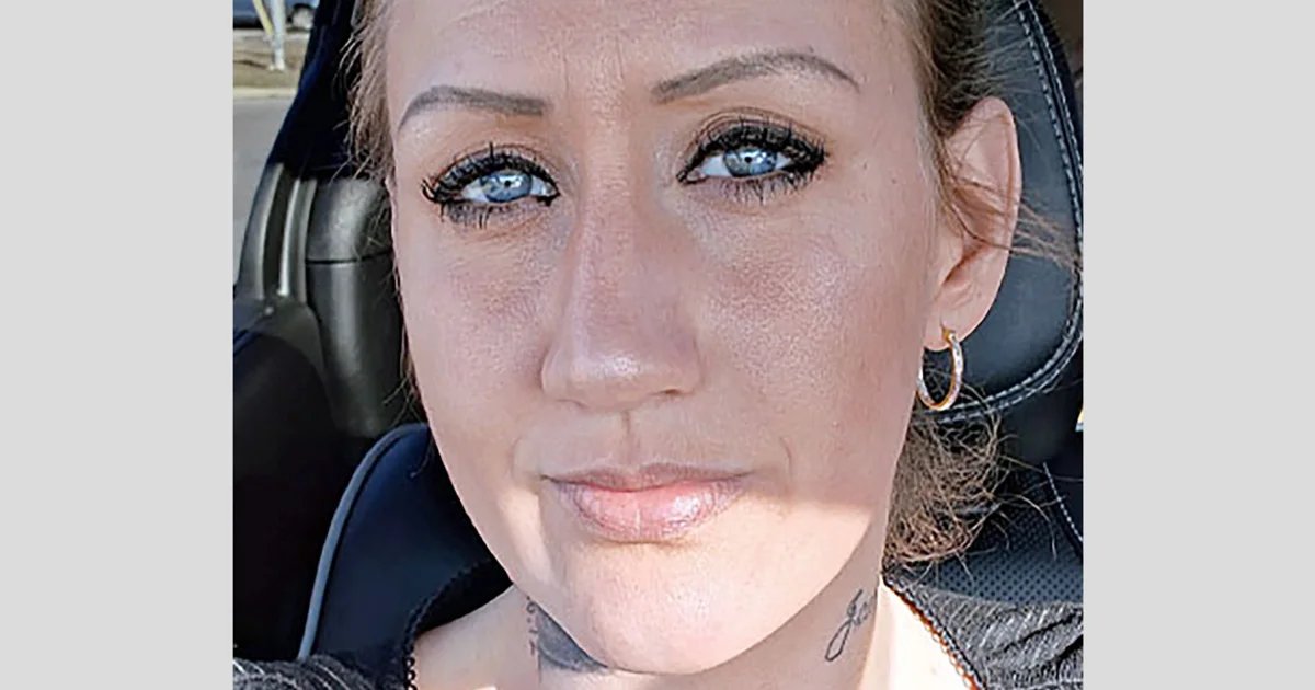Indiana mother of 7 who went missing in Mexico is found dead, her family says