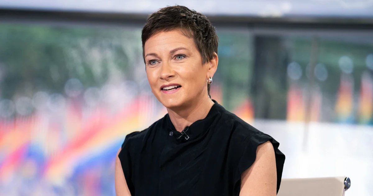 Stephanie Gosk live Q&A: Submit your 2026 World Cup questions