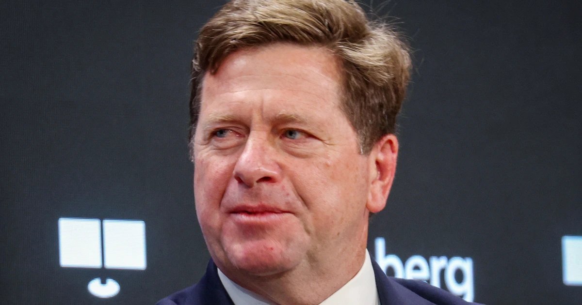 Trump delays Jay Clayton’s nomination for intel director in bid to push Congress on voting bill
