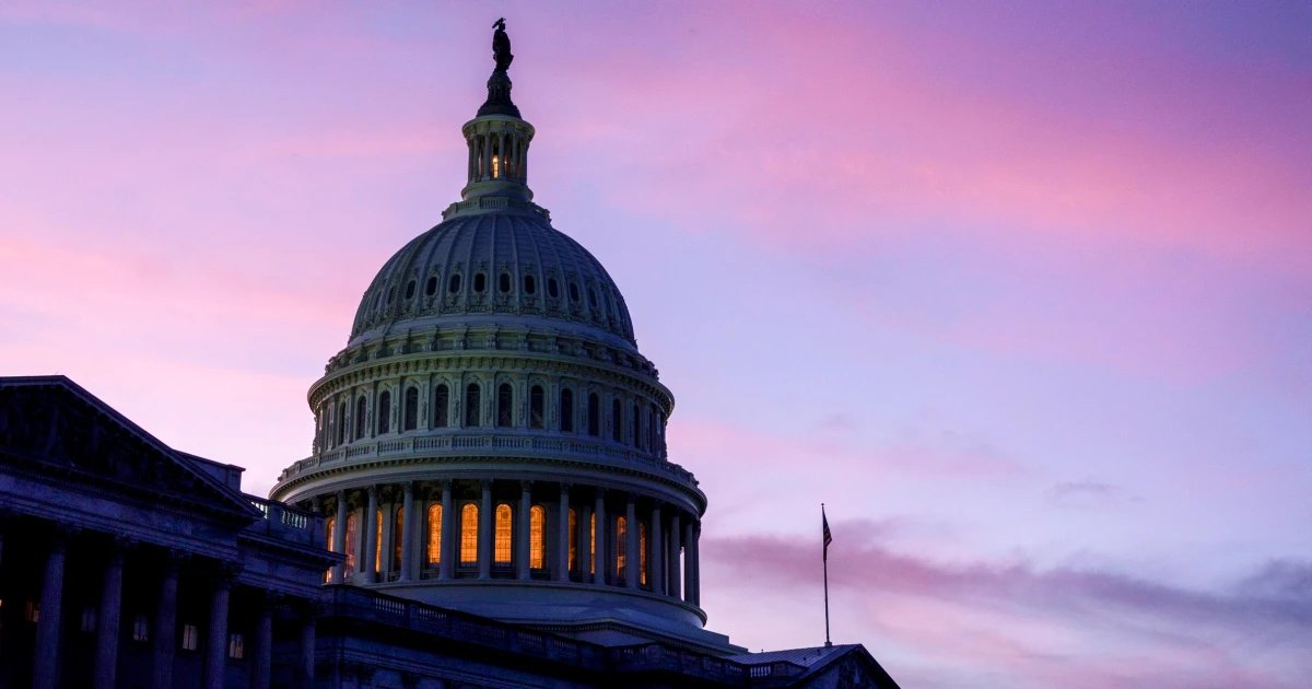 A key U.S. spying program expires Friday night. What does that mean?