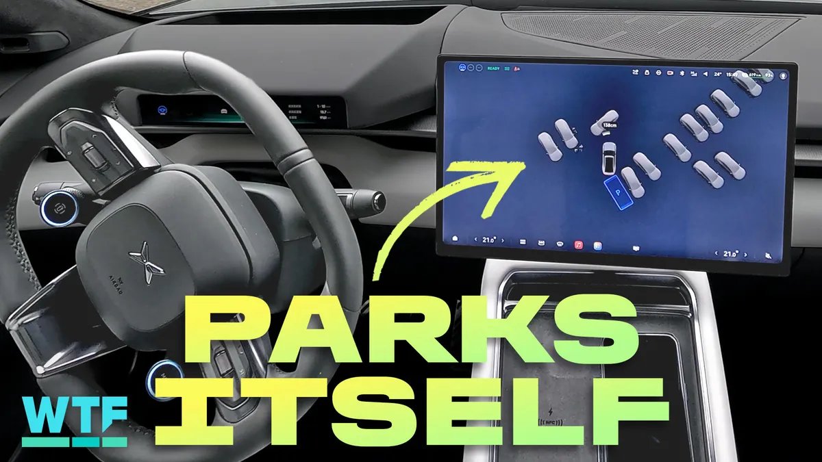 The Government Won't Let You Buy This Car (We Tried It Anyway) video