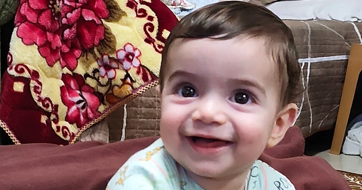 Family of baby shot dead by Israeli soldier in the West Bank speaks out