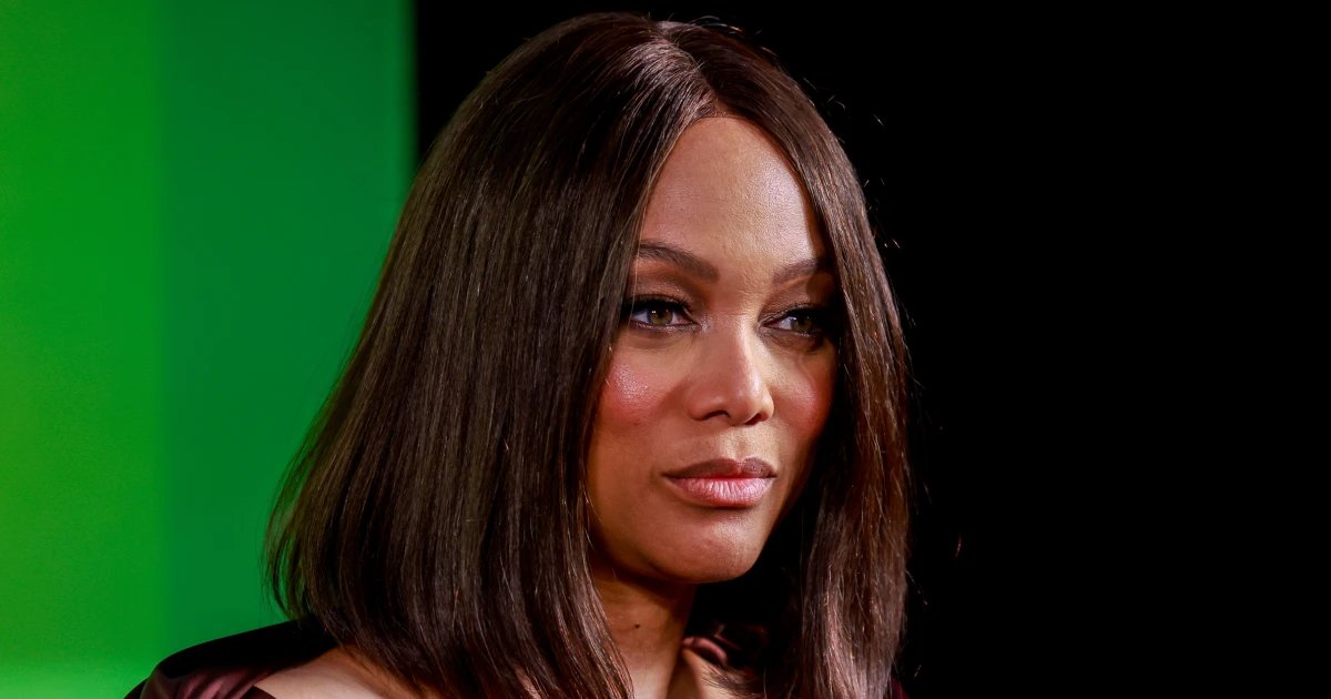 Tyra Banks sues Netflix over ‘America’s Next Top Model’ doc